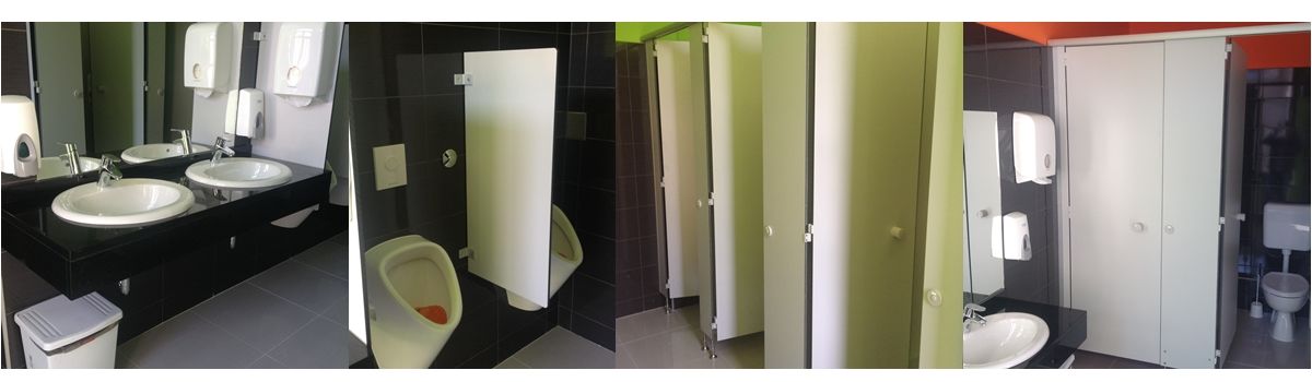 Rekonstrukcija kupaonice Kociper